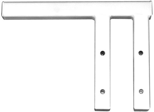 WHITE VAN RACK ADAPTER